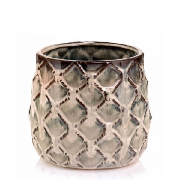 Keramični lonec Vintage 01.008.12